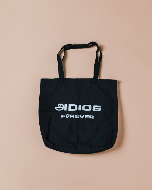 CLASSIC TOTE BAG